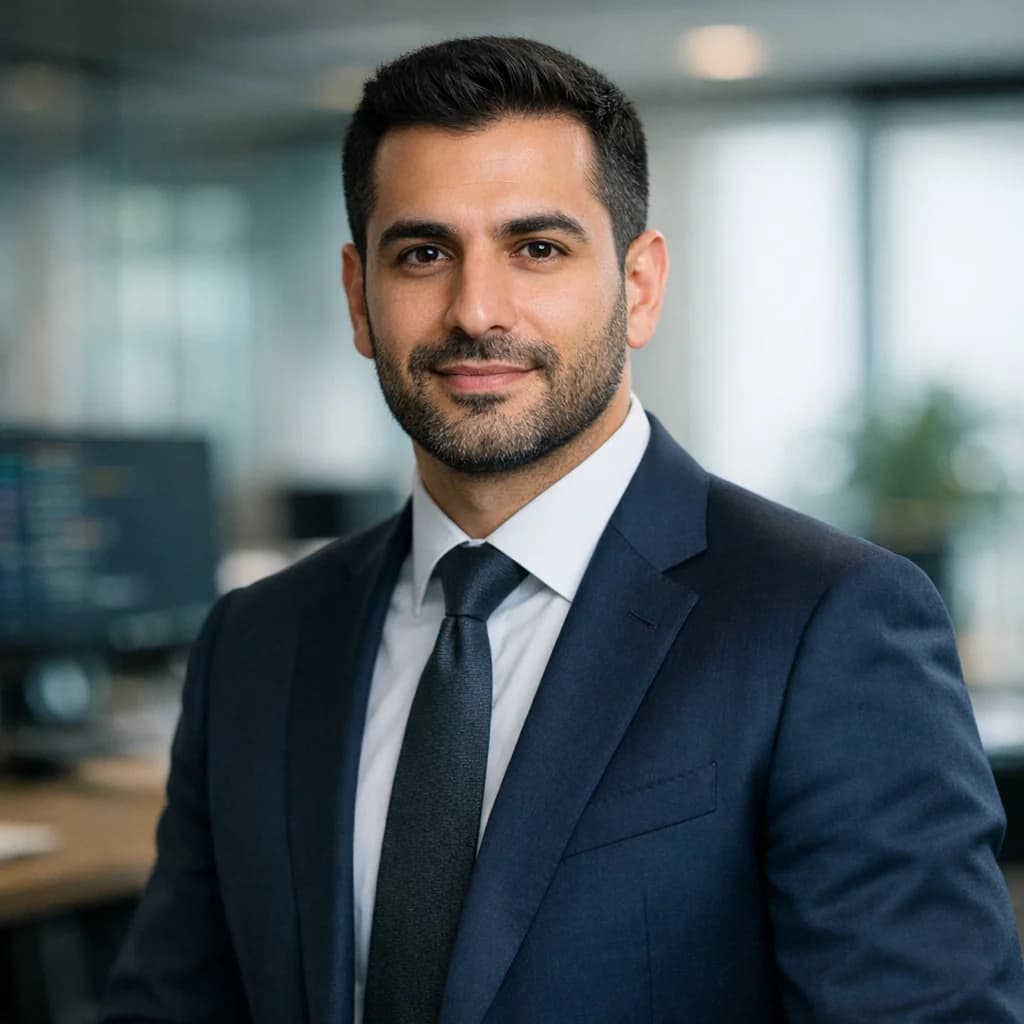 David L. – Product Owner