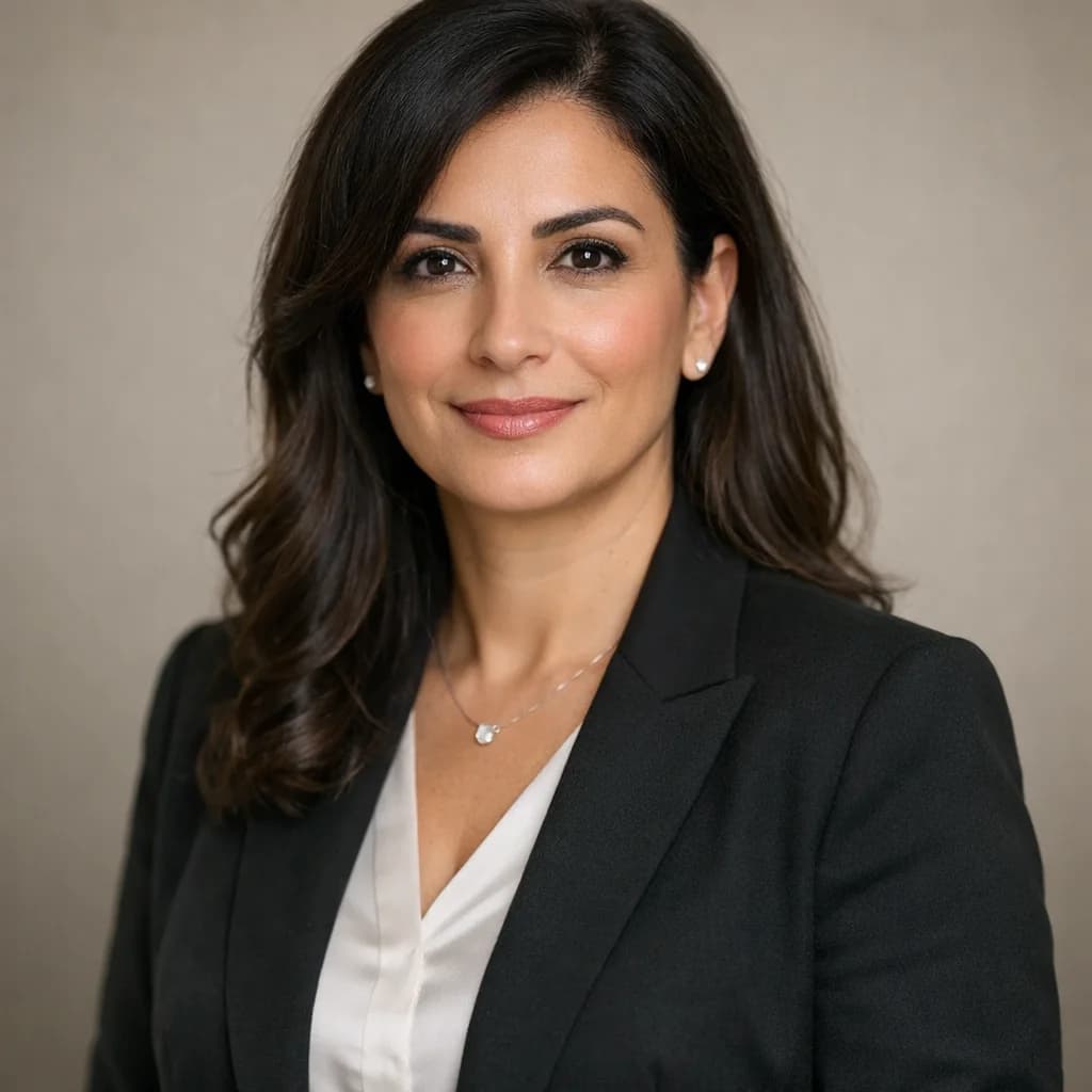 Emma W. – HR Director