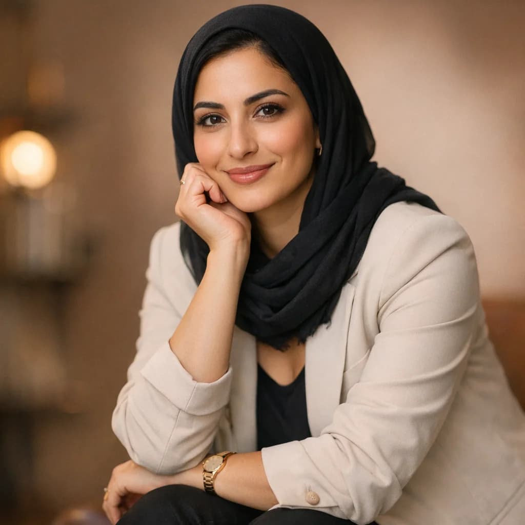 Priya S. – UX Designer