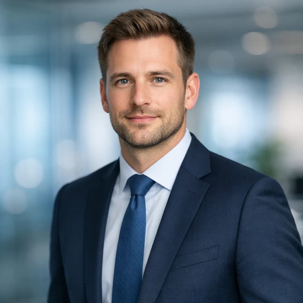 David L. – Product Owner