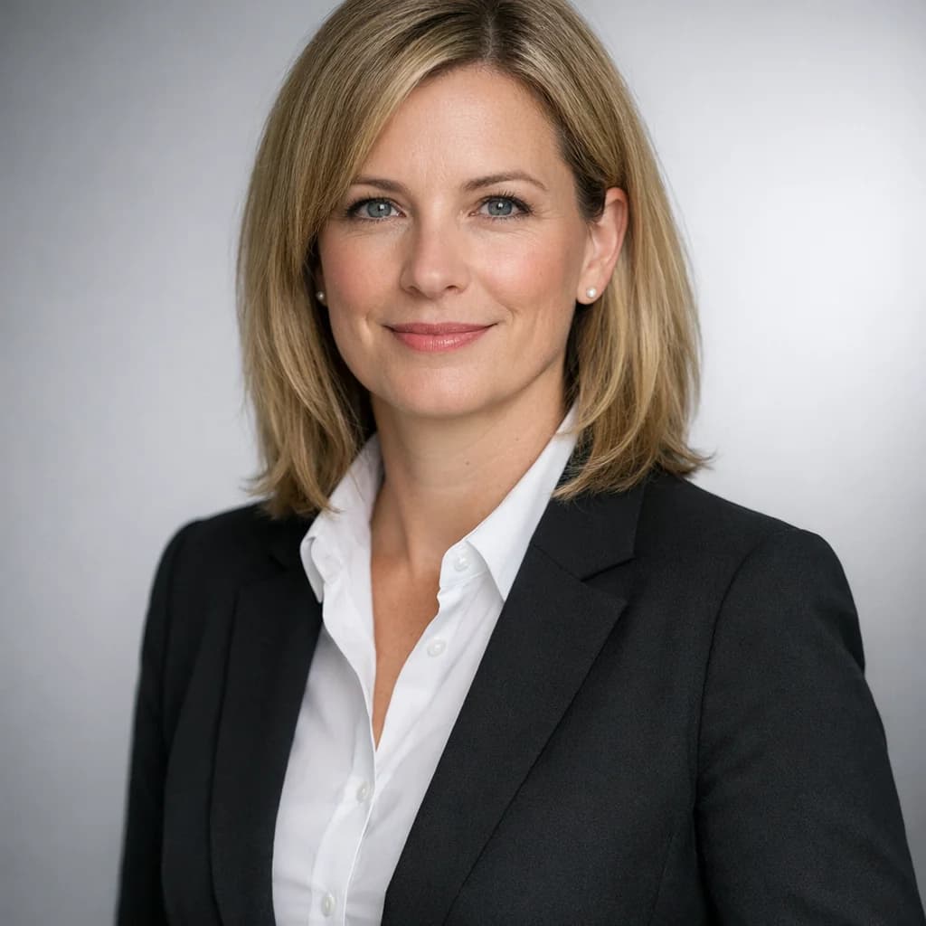 Emma W. – HR Director
