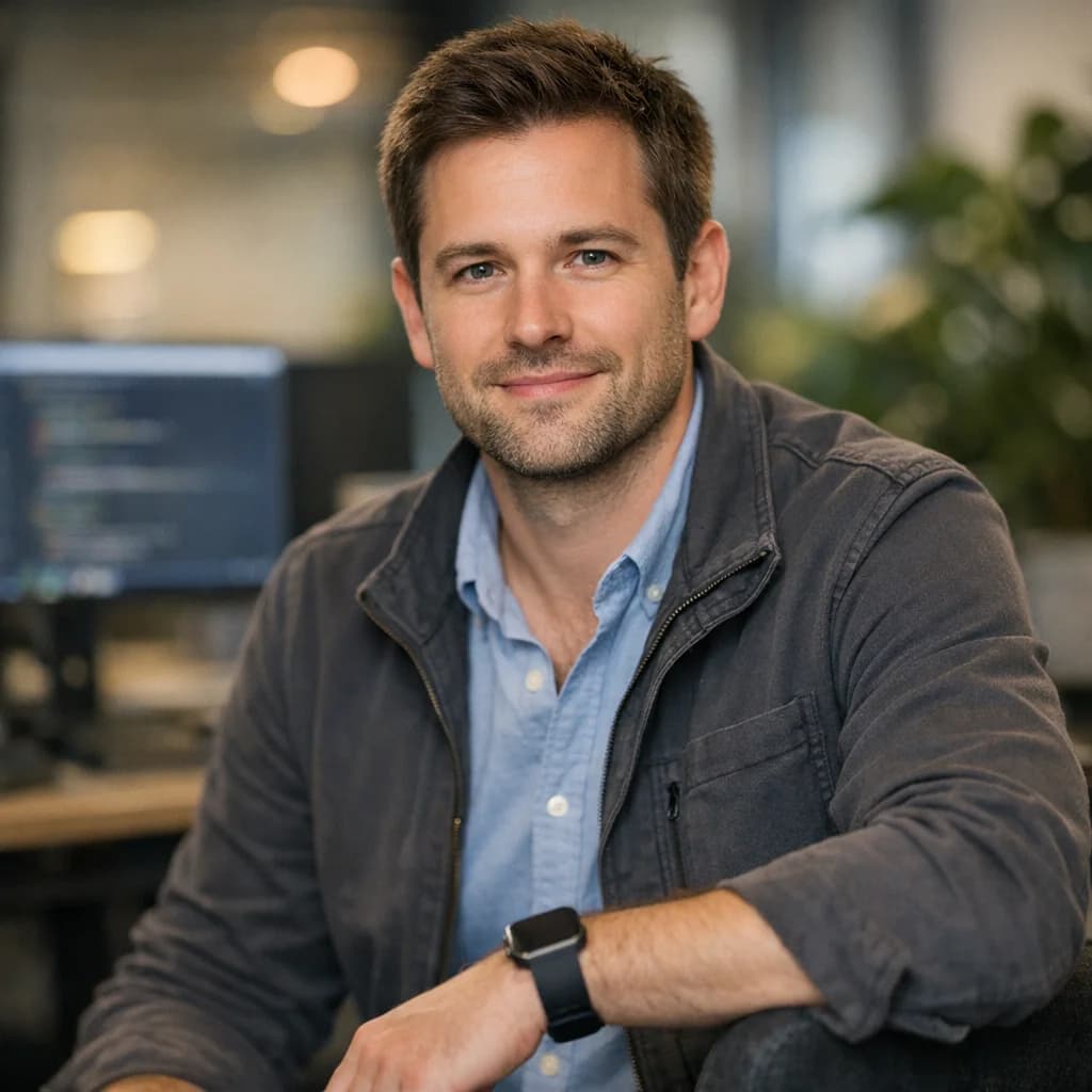 Felix B. – Engineering Lead