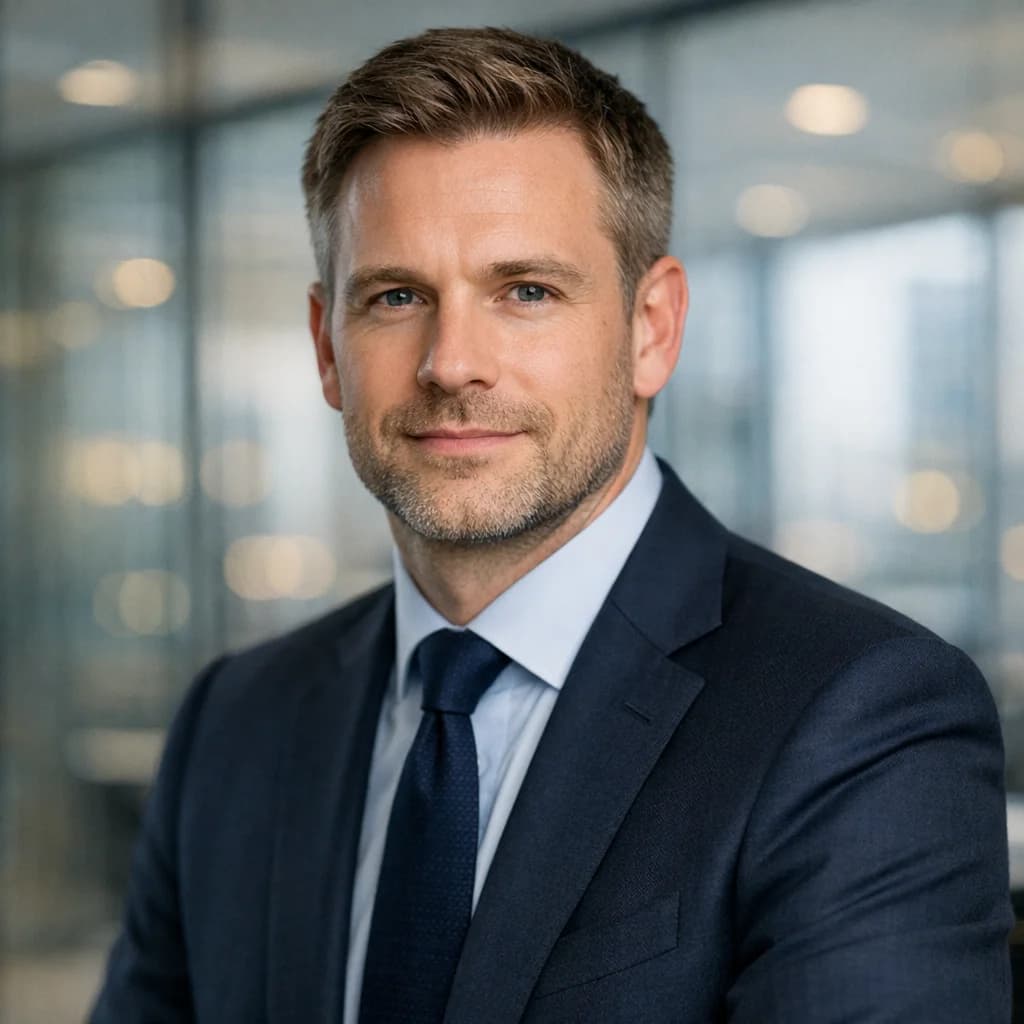 Thomas K. – CTO