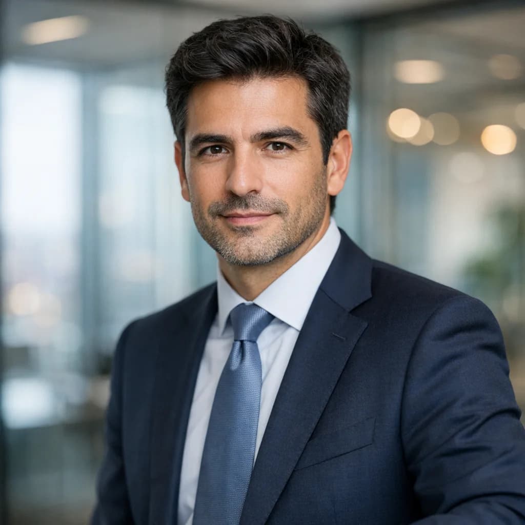 Thomas K. – CTO