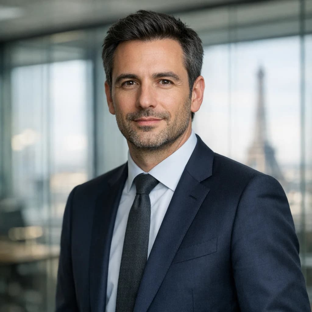 Thomas K. – CTO