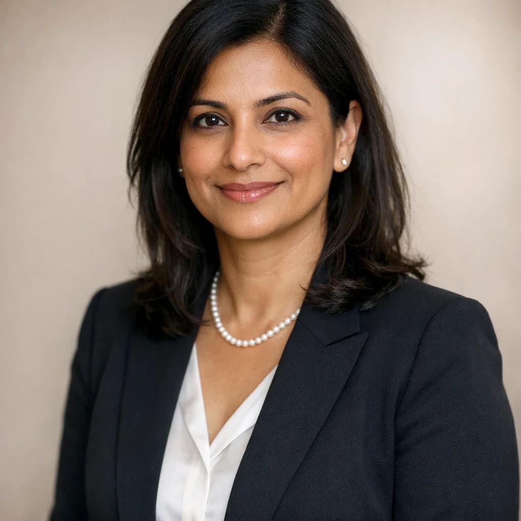 Emma W. – HR Director