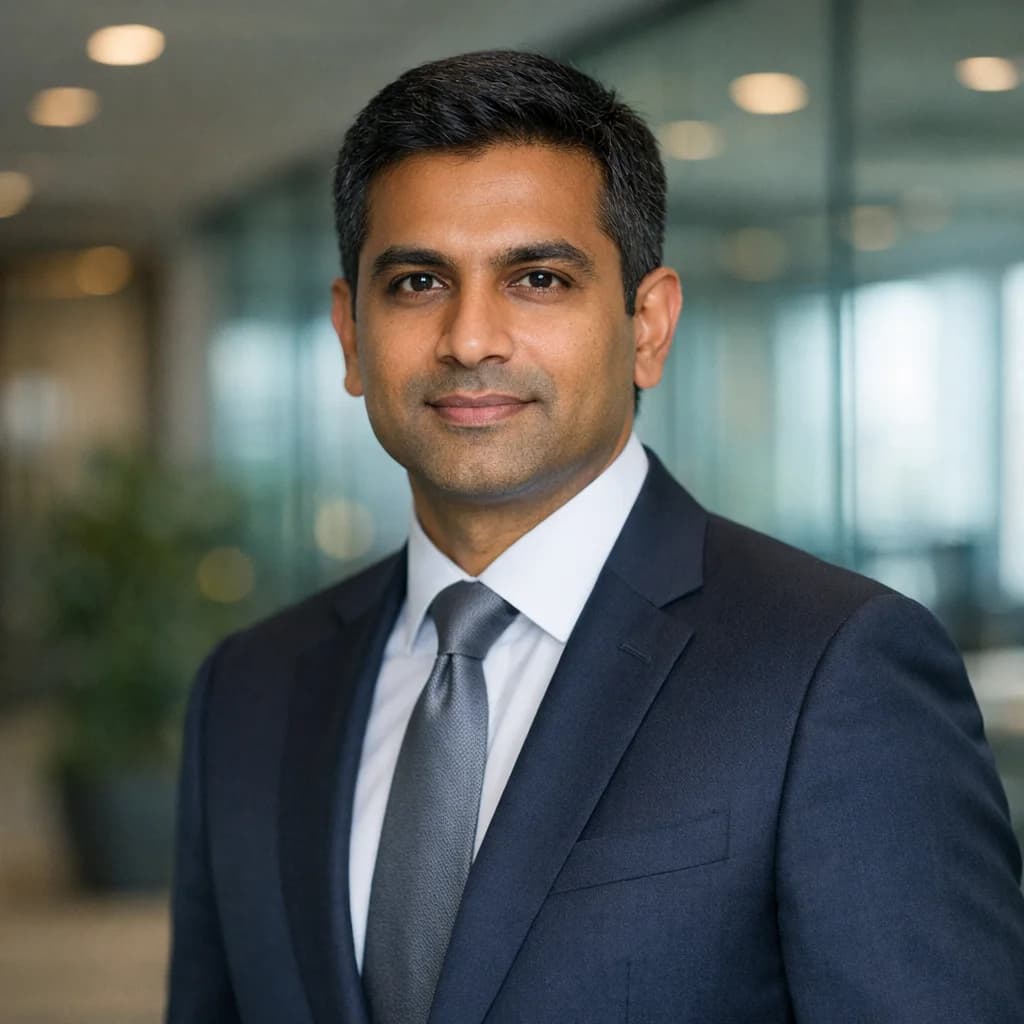Thomas K. – CTO
