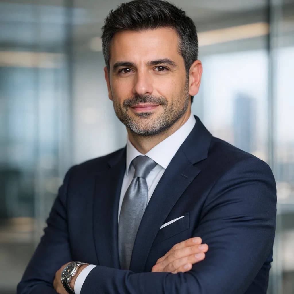 Thomas K. – CTO