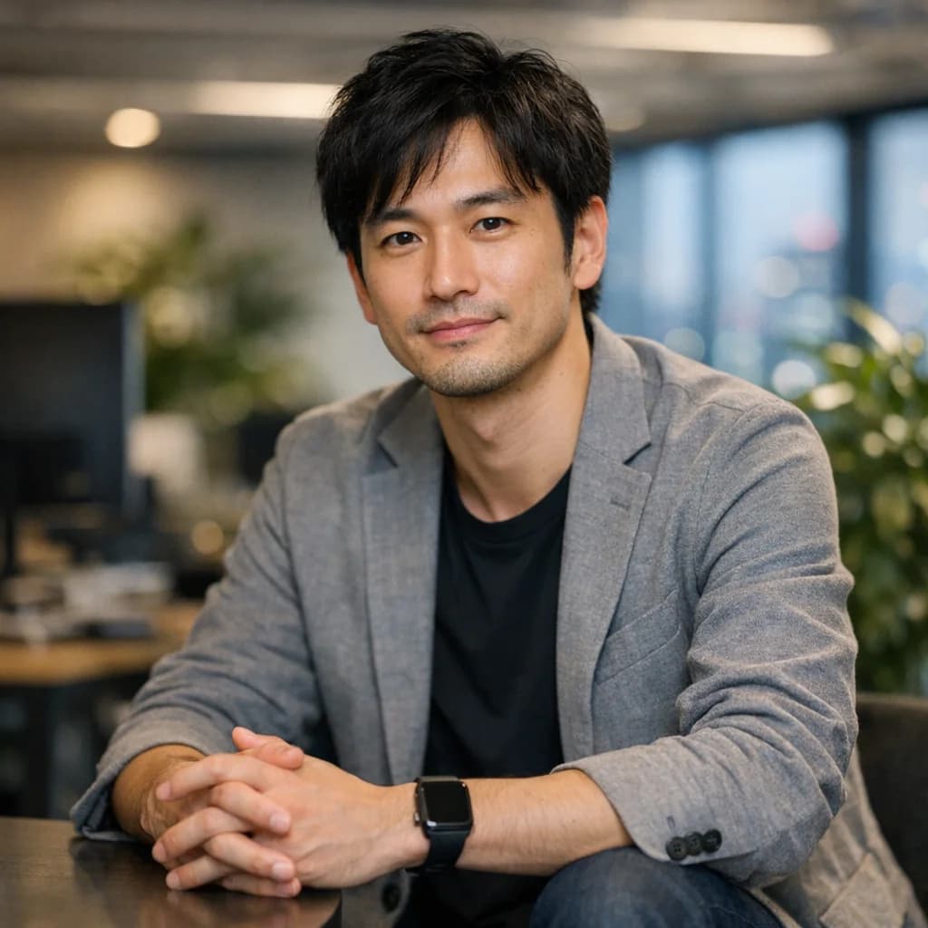 Felix B. – Engineering Lead