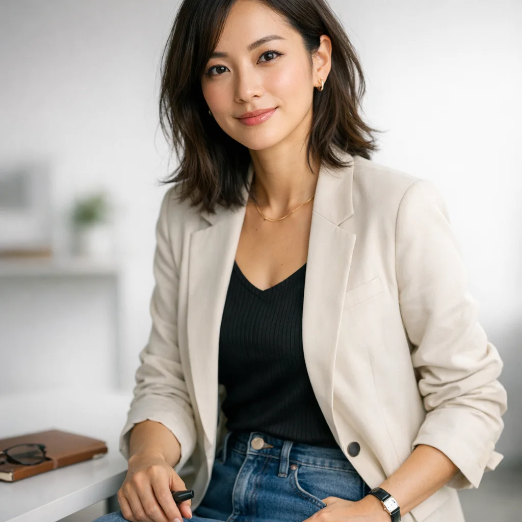 Priya S. – UX Designer