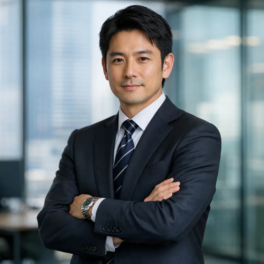 Thomas K. – CTO
