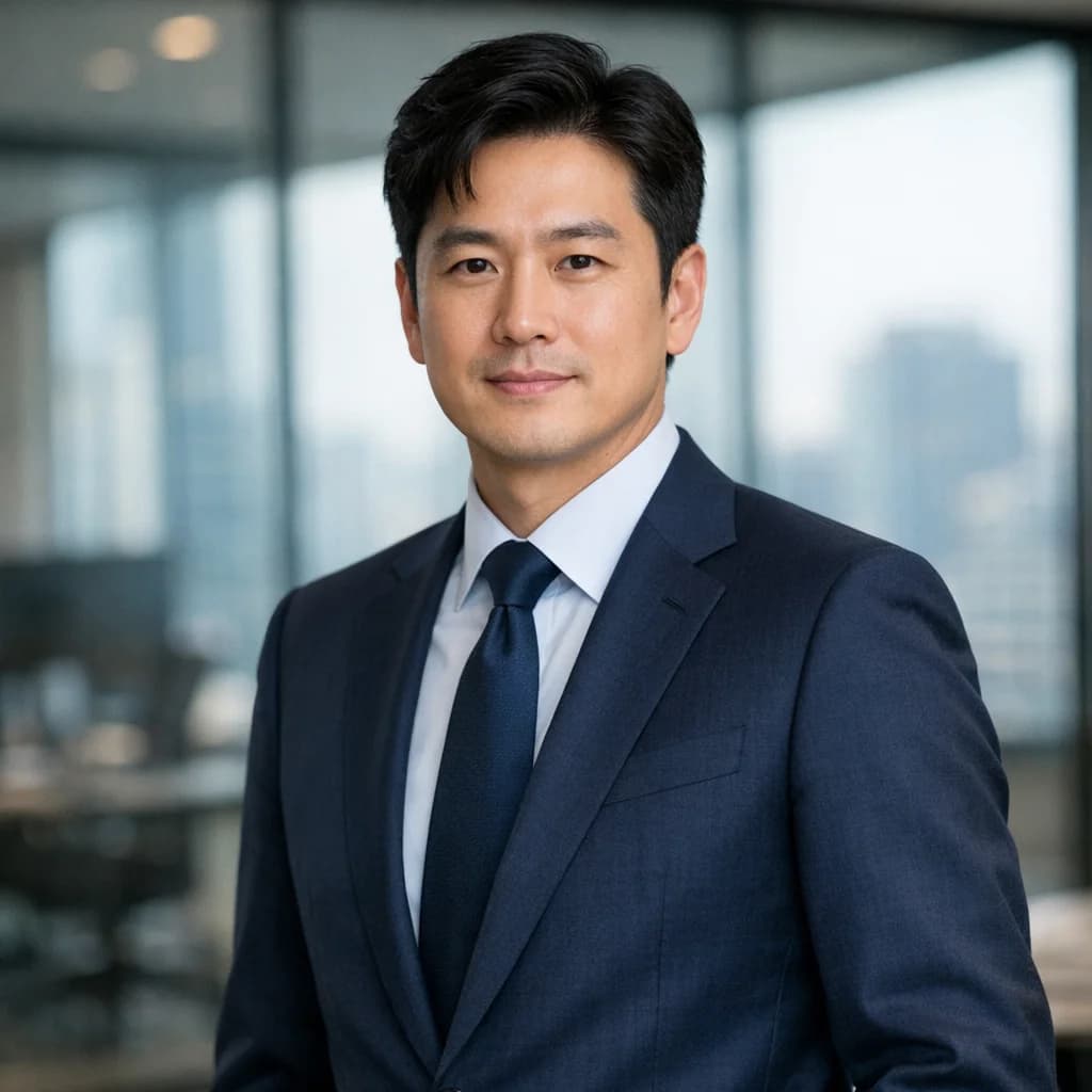 Thomas K. – CTO