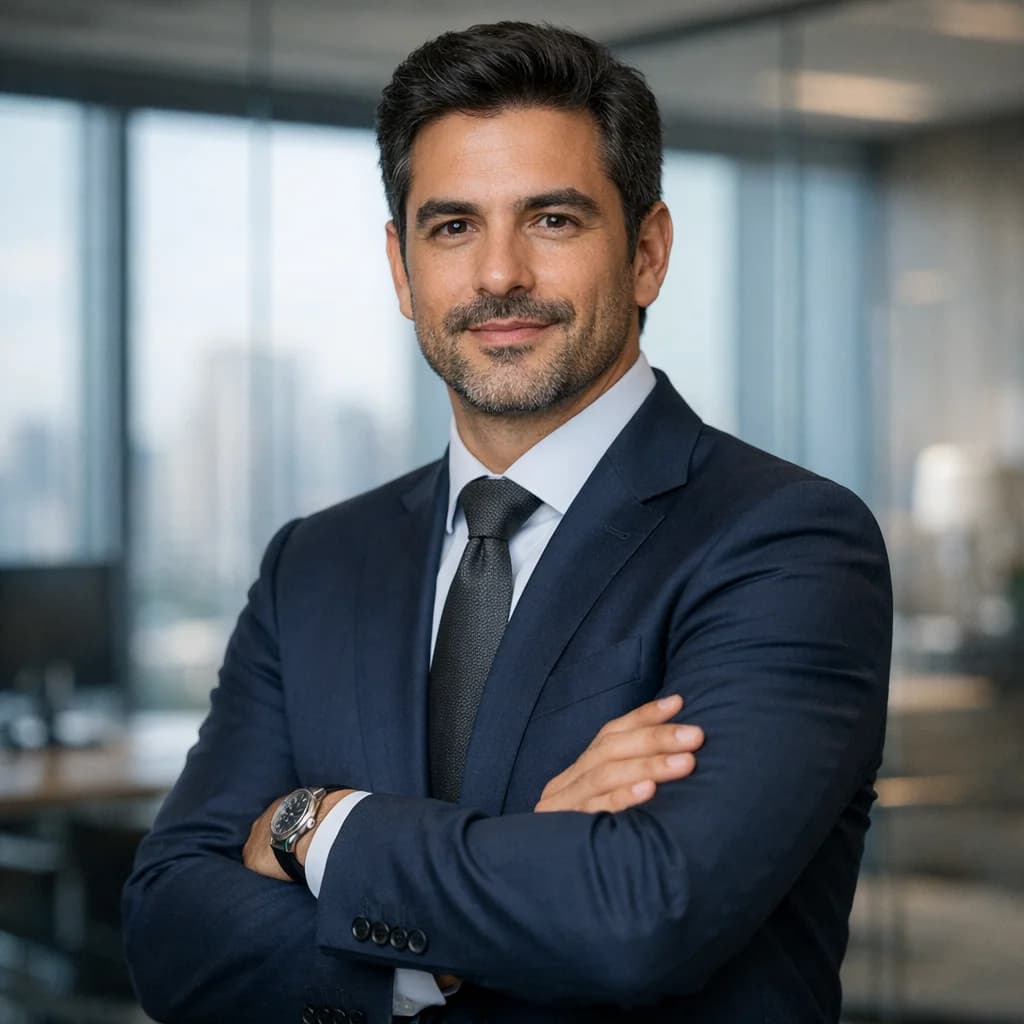 Thomas K. – CTO