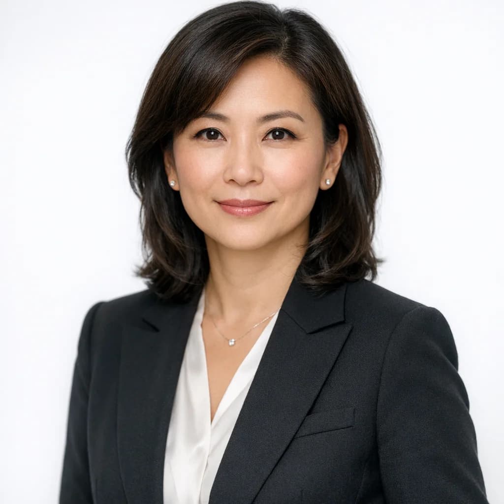 Emma W. – HR Director