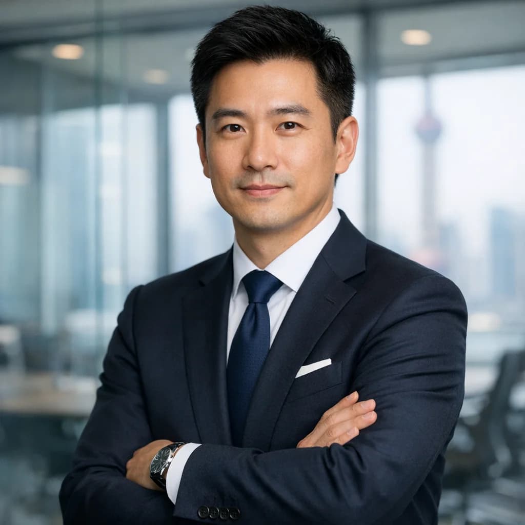 Thomas K. – CTO